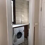 Sefin Villasi Отель *