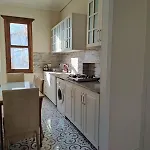 Sefin Villasi Отель Анталья