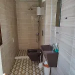 Отель Sefin Villasi Анталья