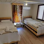 Отель Sefin Villasi *