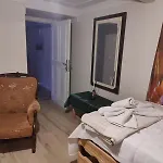 Sefin Villasi * Анталья