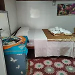 Отель Sefin Villasi