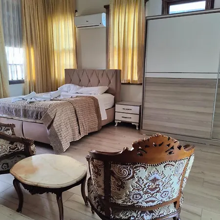 Sefin Villasi *