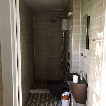 Privatunterkunft Sefin Villasi Antalya