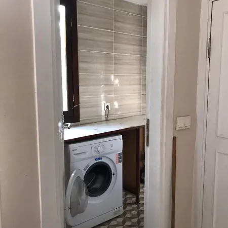 Sefin Villasi Privatunterkunft *