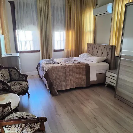 Sefin Villasi * אנטליה