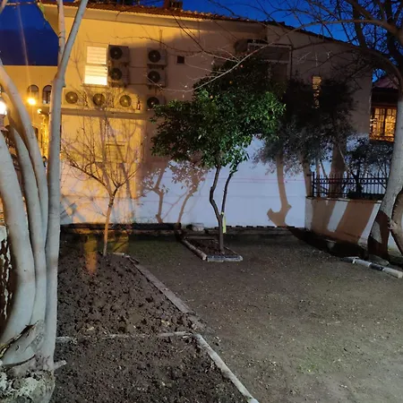 Hotel Sefin Villasi Antália