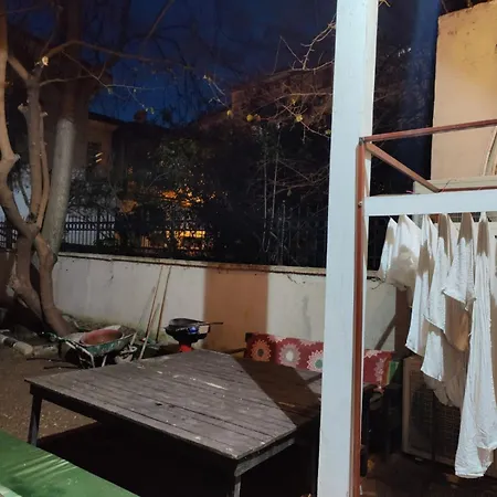 Sefin Villasi * Antália