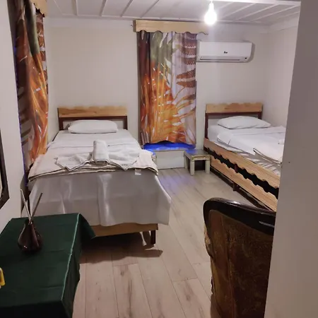 Sefin Villasi * Antalya