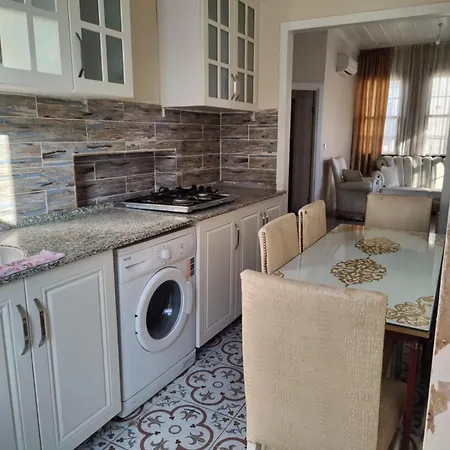 Sefin Villasi מלון *