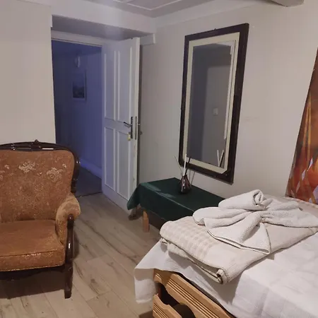 Sefin Villasi * Antalya