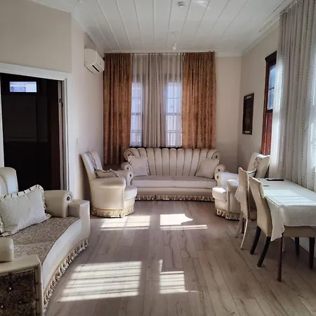 Sefin Villasi Hotel *