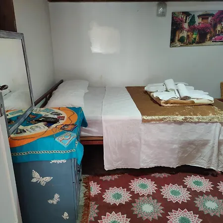 Privatunterkunft Sefin Villasi