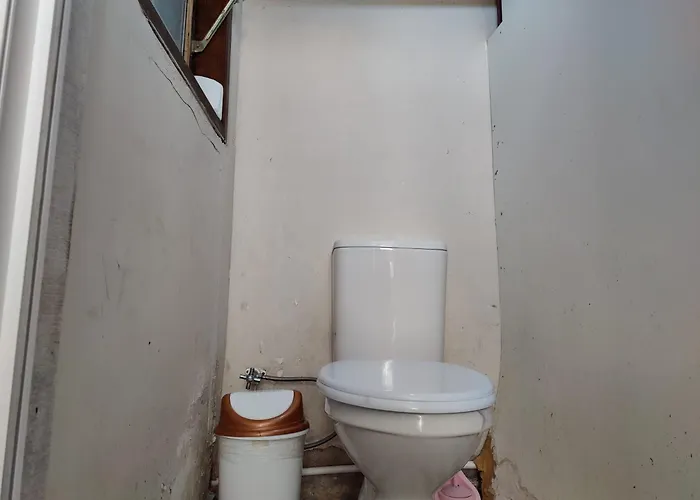 ホテル Sefin Villasi アンタルヤ