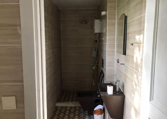 ホテル Sefin Villasi アンタルヤ