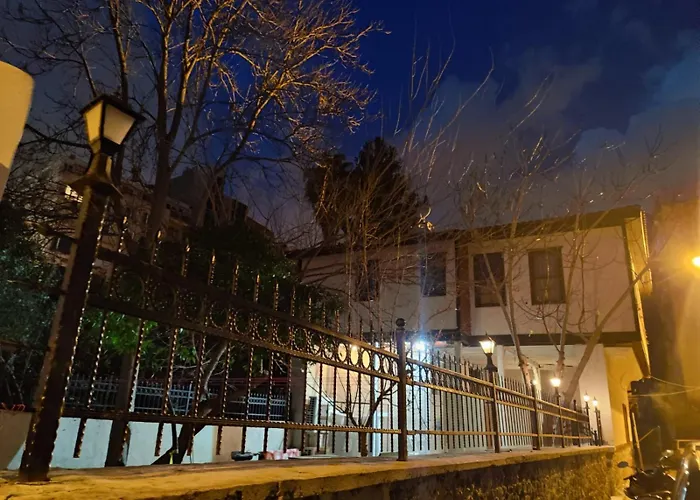 Sefin Villasi Hotel