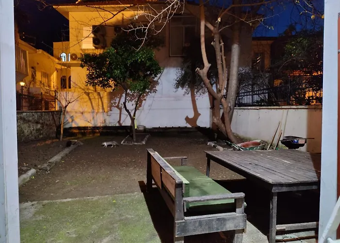 Sefin Villasi Hotel Antalya