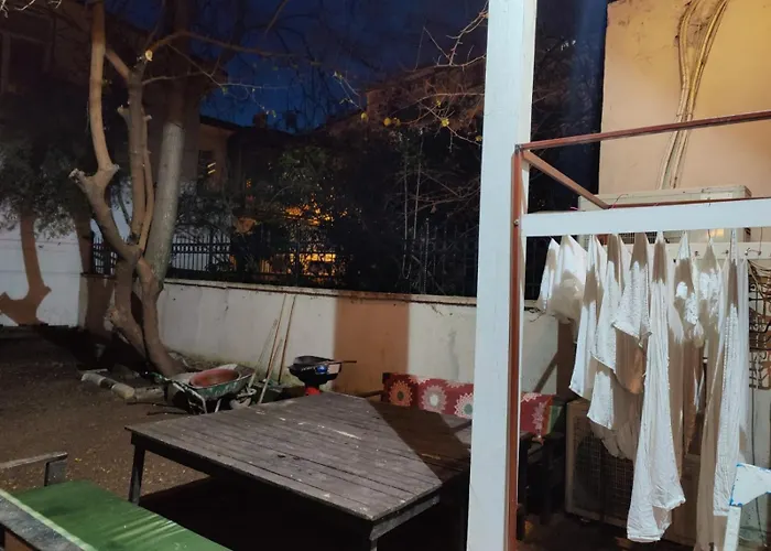 Sefin Villasi * אנטליה