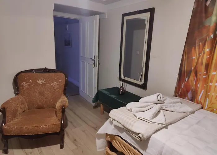Sefin Villasi * アンタルヤ