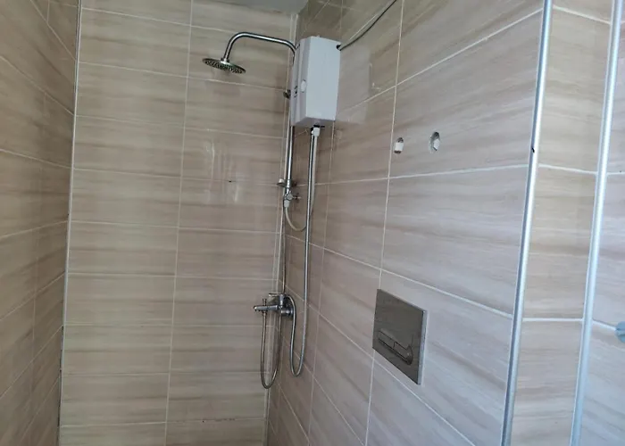 ホテル Sefin Villasi *