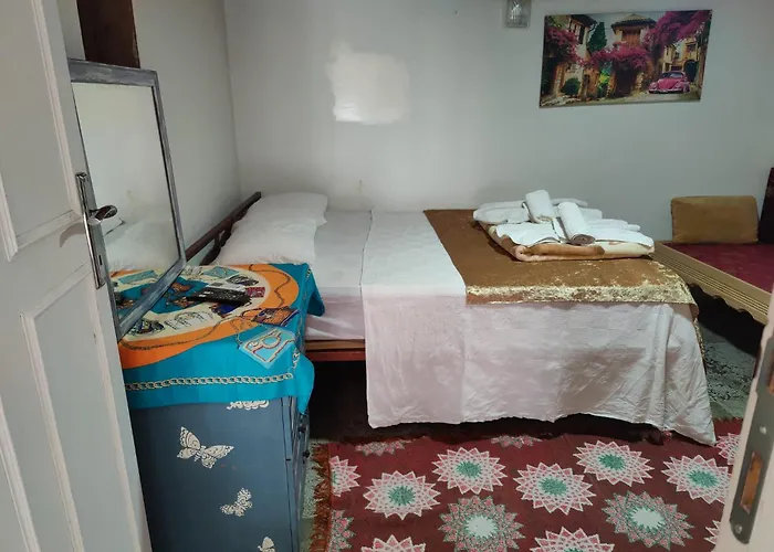 Hotel Sefin Villasi