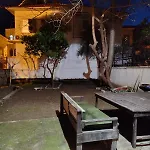 Sefin Villasi 酒店 安塔利亚