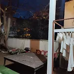 Sefin Villasi * 安塔利亚
