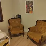 Sefin Villasi * 安塔利亚