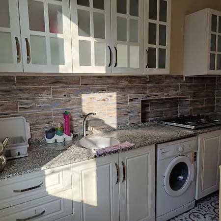 酒店 Sefin Villasi *