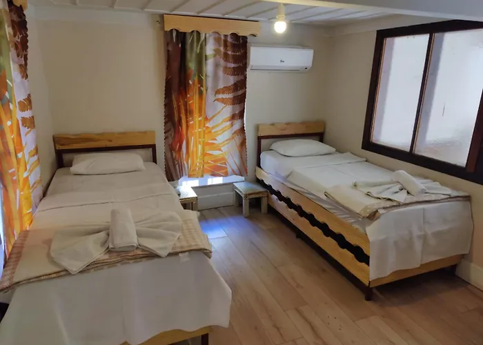 Hotel Sefin Villasi *