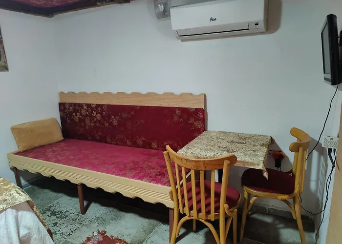 Hotel Sefin Villasi Antalya
