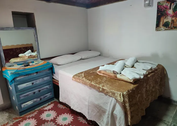 Sefin Villasi Hotel Antalya