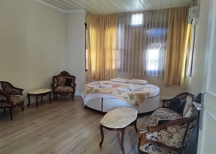 Sefin Villasi * Antalya