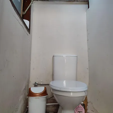 Homestay Sefin Villasi Antalya