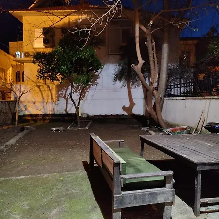 Sefin Villasi Homestay Antalya