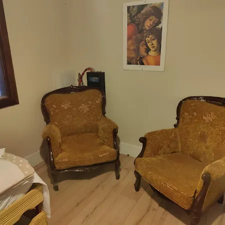 Sefin Villasi * Antalya