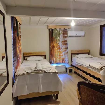 Hotell Sefin Villasi *