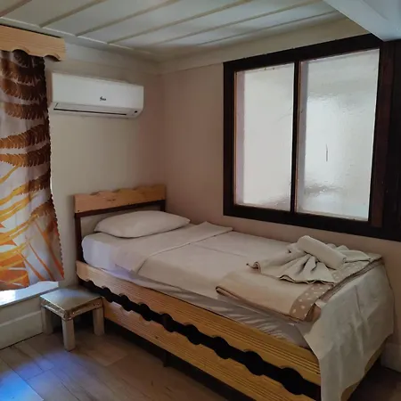 Sefin Villasi Homestay