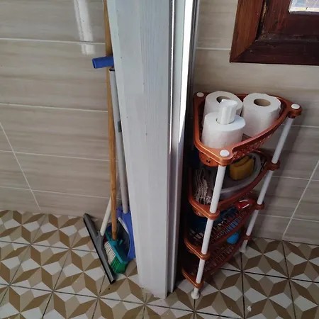 Séjour chez l'habitant Sefin Villasi