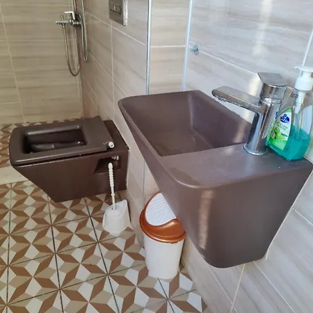 Sefin Villasi Homestay