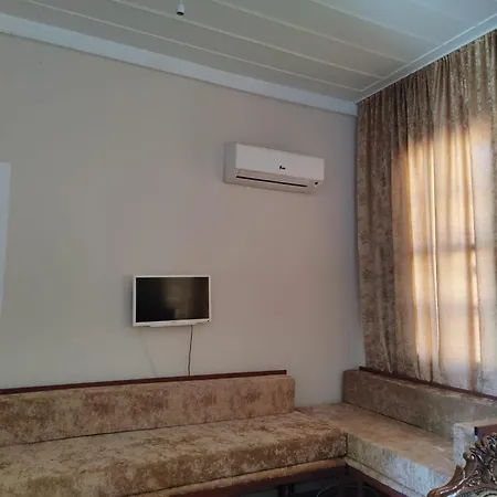 Hotell Sefin Villasi *