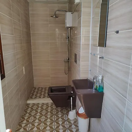 Hotel Sefin Villasi Antalia