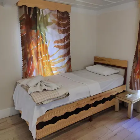 Sefin Villasi Homestay