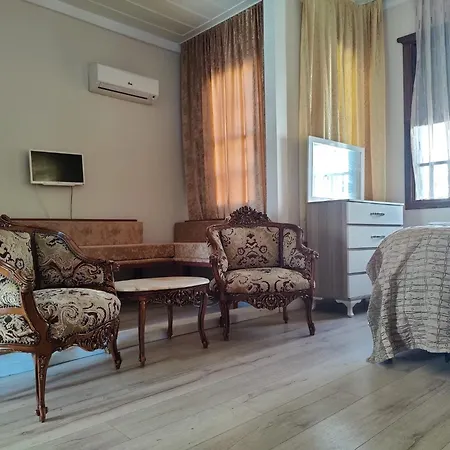 Sefin Villasi Hotel *