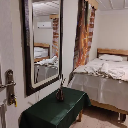 Sefin Villasi Hotel Antalia