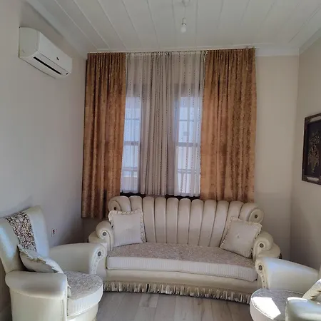 Sefin Villasi Antalya