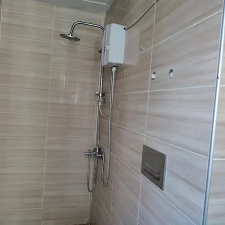 Hotel Sefin Villasi *