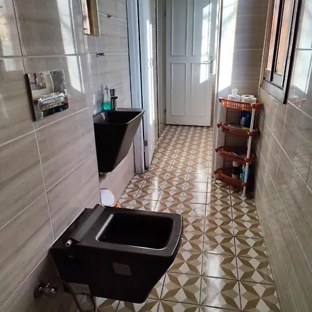 Sefin Villasi Hotell