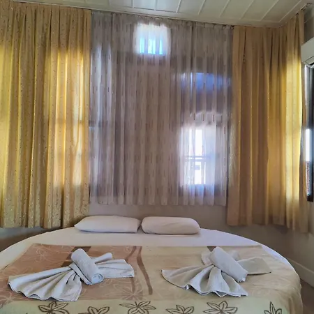 Sefin Villasi Hotell *
