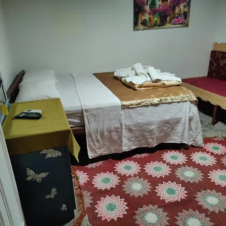 Sefin Villasi Antalia